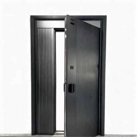 Aluminium Entrance Doors suppliers