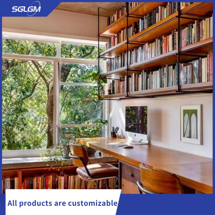 ডেস্ক নুক এ নির্মিত-