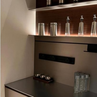 Small Bespoke Kitchen suppliers