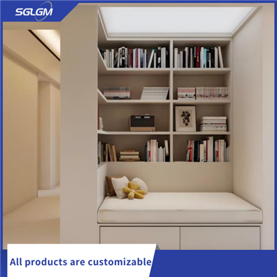 রিডিং নুক এ বিল্ট-