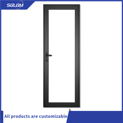 অ্যালুমিনিয়াম ফায়ার দরজা