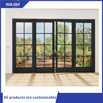 শিল্প ইস্পাত উইন্ডোজ