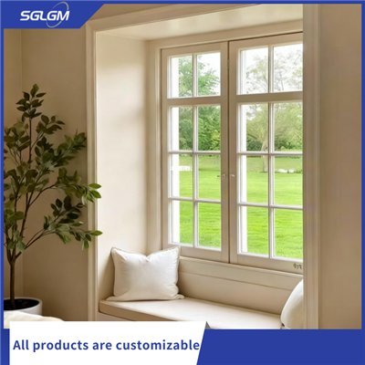 কম রক্ষণাবেক্ষণ উইন্ডো