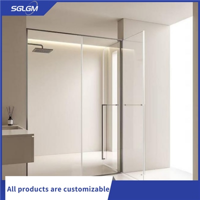 মিনিমালিস্ট বাথরুম