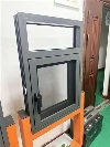 SGL-90 সিরিজ থার্মাল ব্রেক অ্যালুমিনিয়াম উইন্ডোজ