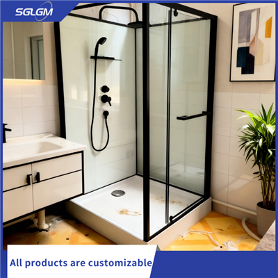 ছোট ঝরনা ধারনা