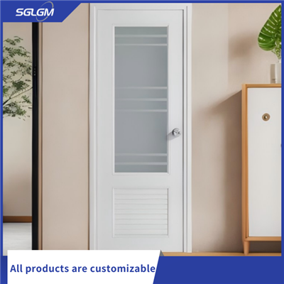 UPVC কম্পোজিট দরজা